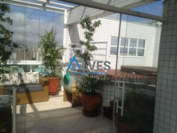 Imagem Apartamento com 4 Quartos à Venda, 206 m² em Vila Marlene - São Bernardo Do Campo Imagem Apartamento com 4 Quartos à Venda, 206 m² em Vila Marlene - São Bernardo Do Campo
