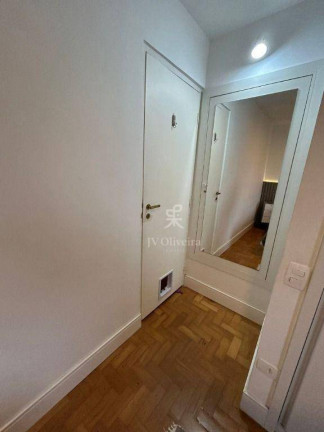 Imagem Apartamento com 2 Quartos à Venda, 84 m² em Jardim Guedala - São Paulo Imagem Apartamento com 2 Quartos à Venda, 84 m² em Jardim Guedala - São Paulo