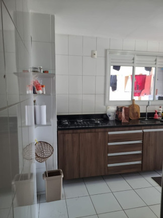Imagem Imóvel com 3 Quartos para Alugar, 106 m² em Aleixo - Manaus