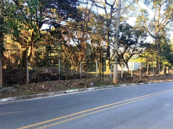 Imagem Terreno à Venda, 2.334 m² em Chácaras Do Refúgio - Cotia