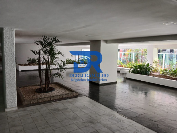 Imagem Apartamento com 3 Quartos à Venda, 119 m² em Icaraí - Niterói Imagem Apartamento com 3 Quartos à Venda, 119 m² em Icaraí - Niterói