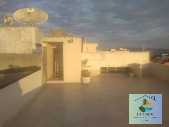 Imagem Apartamento com 4 Quartos à Venda, em Braga - Cabo Frio Imagem Apartamento com 4 Quartos à Venda, em Braga - Cabo Frio