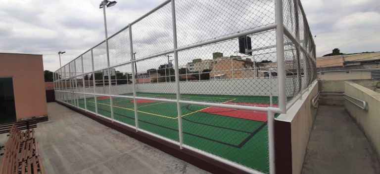 Imagem Apartamento com 2 Quartos à Venda, em Arapongas Imagem Apartamento com 2 Quartos à Venda, em Arapongas