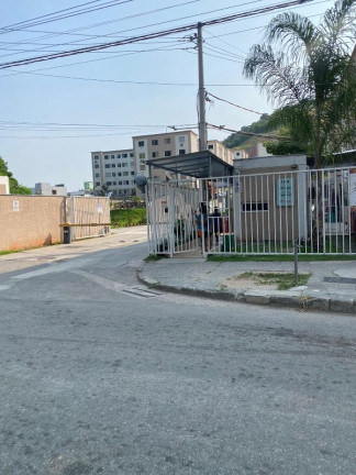 Imóvel com 2 Quartos à Venda, 45 m² em Jacarepagua - Rio De Janeiro