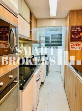 Imagem Apartamento com 2 Quartos à Venda, 89 m² em Vila Firmiano Pinto - São Paulo Imagem Apartamento com 2 Quartos à Venda, 89 m² em Vila Firmiano Pinto - São Paulo