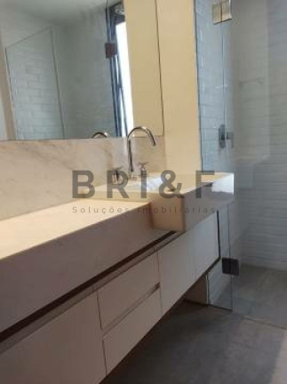 Imagem Apartamento com 3 Quartos para Alugar, 225 m² em Itaim Bibi - São Paulo Imagem Apartamento com 3 Quartos para Alugar, 225 m² em Itaim Bibi - São Paulo