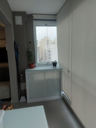 Imagem Imóvel com 2 Quartos à Venda, 62 m² em Vila Isa - São Paulo Imagem Imóvel com 2 Quartos à Venda, 62 m² em Vila Isa - São Paulo