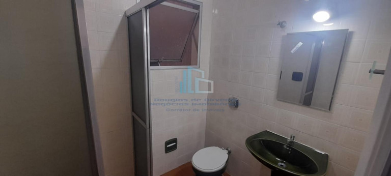 Imagem Apartamento com 1 Quarto à Venda, 42 m² em Caiçara - Praia Grande