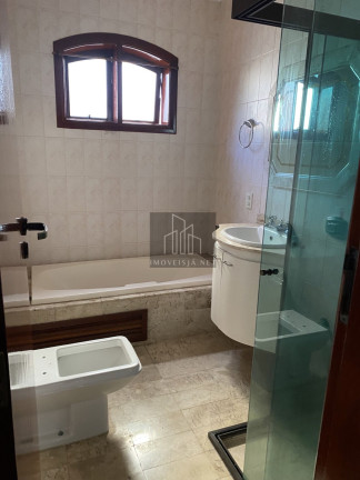Imagem Casa com 3 Quartos para Alugar, 380 m² em Alphaville - Santana De Parnaíba Imagem Casa com 3 Quartos para Alugar, 380 m² em Alphaville - Santana De Parnaíba