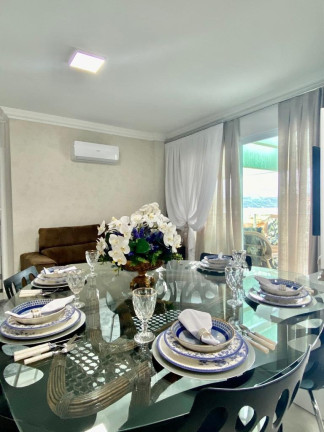 Imagem Apartamento com 2 Quartos à Venda, 71 m² em Bombinhas - Bombinhas
