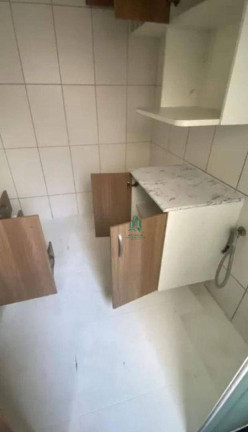 Imagem Apartamento com 2 Quartos à Venda, 50 m² em água Chata - Guarulhos Imagem Apartamento com 2 Quartos à Venda, 50 m² em água Chata - Guarulhos
