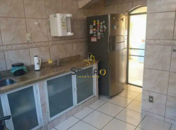 Imagem Casa com 3 Quartos à Venda, 163 m² em Barro Vermelho - São Gonçalo Imagem Casa com 3 Quartos à Venda, 163 m² em Barro Vermelho - São Gonçalo
