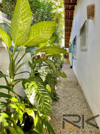 Imagem Casa com 3 Quartos à Venda, 143 m² em Barra Da Lagoa - Ubatuba Imagem Casa com 3 Quartos à Venda, 143 m² em Barra Da Lagoa - Ubatuba