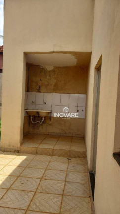 Casa com 3 Quartos à Venda, 273 m² em Setor Afonso Pena - Itumbiara