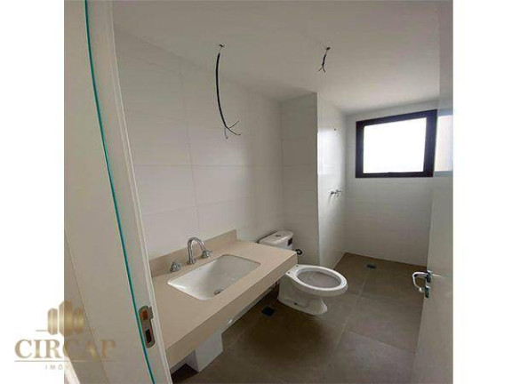 Imagem Apartamento com 3 Quartos à Venda, 111 m² em Perdizes - São Paulo