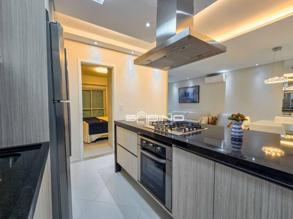 Imagem Apartamento com 3 Quartos à Venda, 101 m² em Riviera De São Lourenço - Bertioga