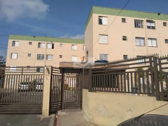 Apartamento com 2 Quartos à Venda, 55 m² em Baeta Neves - São Bernardo Do Campo