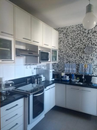 Imagem Apartamento com 3 Quartos à Venda, 106 m² em Caminho Das árvores - Salvador