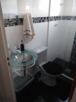 Imagem Apartamento com 2 Quartos à Venda, 50 m² em Jardim Paraíso - Poços De Caldas
