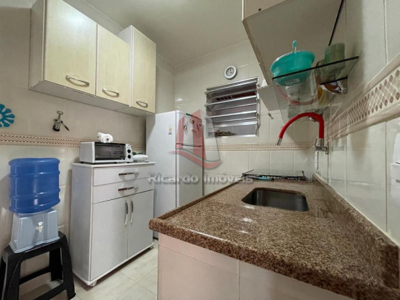 Imagem Casa de Condomínio com 2 Quartos à Venda, 55 m² em Cabo Frio