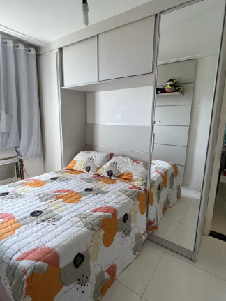 Imagem Apartamento com 2 Quartos à Venda, 52 m² em Recreio Ipitanga - Lauro De Freitas Imagem Apartamento com 2 Quartos à Venda, 52 m² em Recreio Ipitanga - Lauro De Freitas