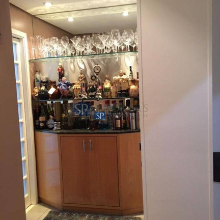 Imagem Apartamento com 3 Quartos à Venda, 97 m² em Moema Pássaros - São Paulo Imagem Apartamento com 3 Quartos à Venda, 97 m² em Moema Pássaros - São Paulo