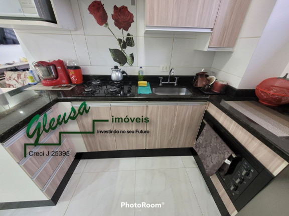 Imagem Apartamento com 2 Quartos à Venda, 51 m² em Jardim Santa Terezinha (zona Leste) - São Paulo