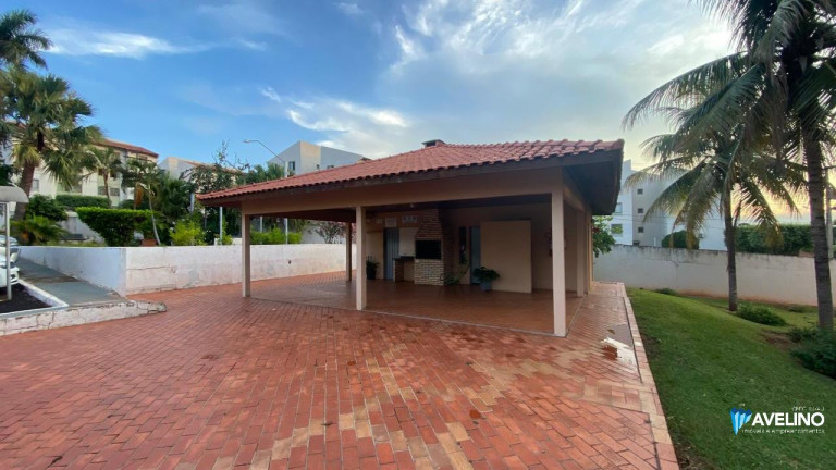 Imagem Apartamento com 2 Quartos à Venda, 45 m² em Monte Castelo - Campo Grande