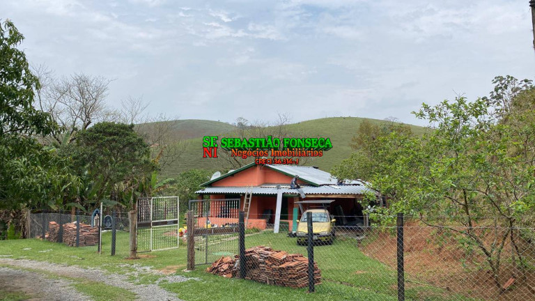 Imagem Chácara à Venda, 6 m² em área Rural De São José Dos Campos - São José Dos Campos Imagem Chácara à Venda, 6 m² em área Rural De São José Dos Campos - São José Dos Campos