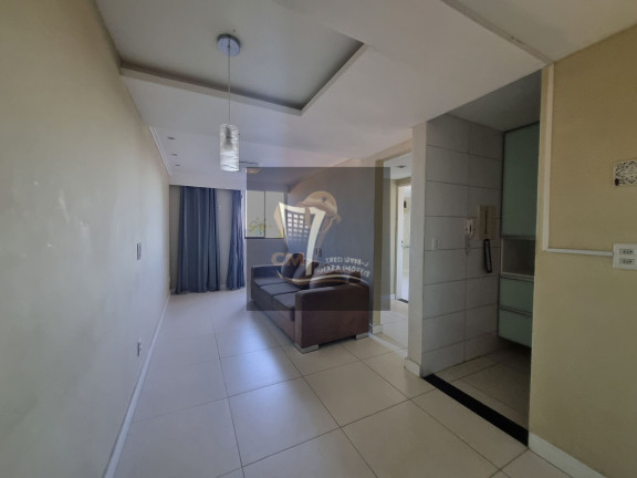 Apartamento com 2 Quartos para Alugar, 60 m² em Centro - Olinda
