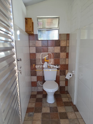 Imagem Casa com 3 Quartos à Venda, 450 m² em Campinho - Brumadinho