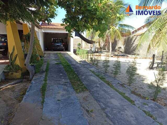 Imagem Casa com 4 Quartos à Venda, 940 m² em águas Belas - Cascavel