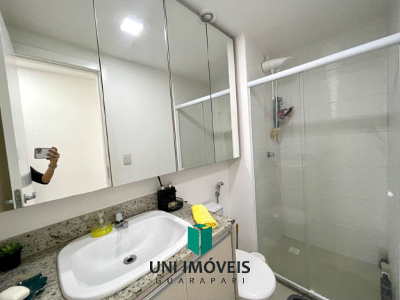 Imagem Apartamento com 3 Quartos à Venda, 90 m² em Praia De Itaparica - Vila Velha Imagem Apartamento com 3 Quartos à Venda, 90 m² em Praia De Itaparica - Vila Velha