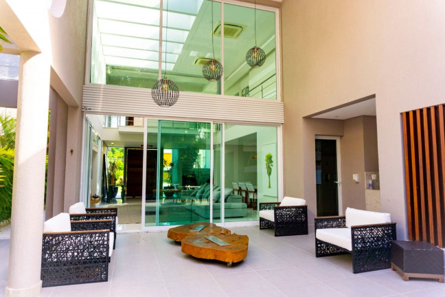 Imóvel com 6 Quartos à Venda,  em Riviera - Bertioga