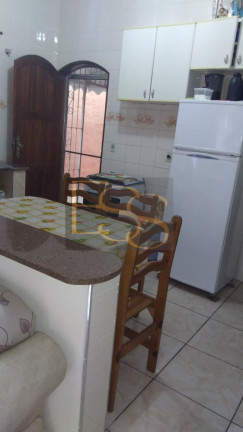 Imagem Casa com 2 Quartos à Venda, 75 m² em Jussara - Mongaguá Imagem Casa com 2 Quartos à Venda, 75 m² em Jussara - Mongaguá
