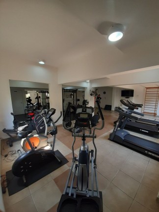 Imagem Apartamento com 3 Quartos à Venda, 72 m² em Vila Andrade - São Paulo Imagem Apartamento com 3 Quartos à Venda, 72 m² em Vila Andrade - São Paulo