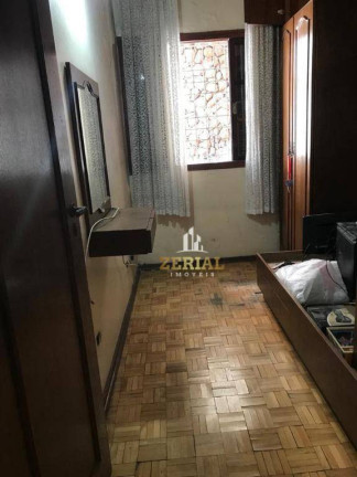 Imagem Casa com 3 Quartos à Venda, 198 m² em Santa Maria - São Caetano Do Sul