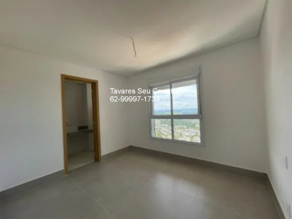 Imagem Imóvel com 3 Quartos à Venda, 121 m² em Park Lozandes - Goiânia Imagem Imóvel com 3 Quartos à Venda, 121 m² em Park Lozandes - Goiânia