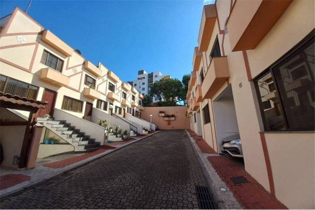 Sobrado com 3 Quartos à Venda, 101 m² em Vila Bela - São Paulo