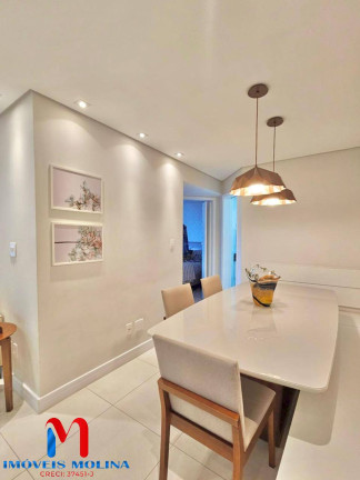 Imagem Apartamento com 2 Quartos à Venda, 54 m² em Parque Das Nações - Santo André Imagem Apartamento com 2 Quartos à Venda, 54 m² em Parque Das Nações - Santo André