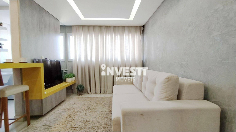 Imagem Apartamento com 3 Quartos à Venda, 74 m² em Vila Rosa - Goiânia Imagem Apartamento com 3 Quartos à Venda, 74 m² em Vila Rosa - Goiânia