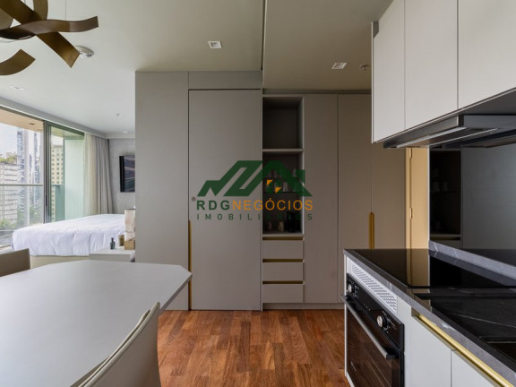 Imagem Apartamento com 2 Quartos para Alugar, 67 m² em Vila Olímpia - São Paulo Imagem Apartamento com 2 Quartos para Alugar, 67 m² em Vila Olímpia - São Paulo