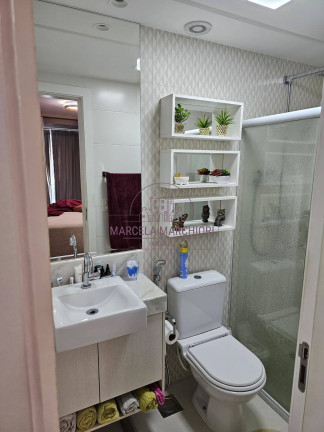 Imagem Apartamento com 2 Quartos à Venda, 65 m² em Itapuã - Vila Velha Imagem Apartamento com 2 Quartos à Venda, 65 m² em Itapuã - Vila Velha