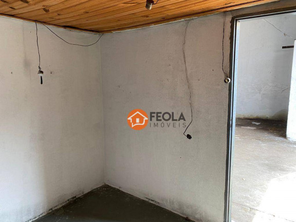 Imagem Galpão para Alugar, 150 m² em Centro - Santa Bárbara D'oeste Imagem Galpão para Alugar, 150 m² em Centro - Santa Bárbara D'oeste