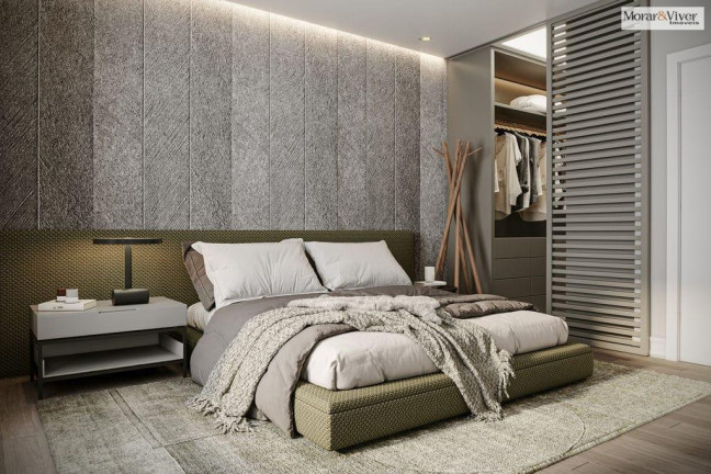 Imagem Casa com 3 Quartos à Venda, 249 m² em Santa Felicidade - Curitiba