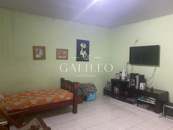 Imagem Sobrado com 2 Quartos à Venda, 111 m² em Conjunto Residencial Iapi - Jundiaí
