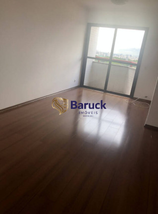 Apartamento com 3 Quartos à Venda, 72 m² em Vila Guarani (z Sul) - São Paulo