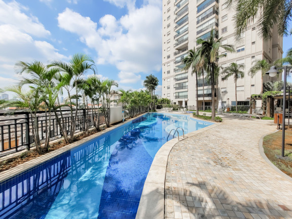 Imagem Apartamento com 3 Quartos à Venda, 146 m² em Ipiranga - São Paulo Imagem Apartamento com 3 Quartos à Venda, 146 m² em Ipiranga - São Paulo