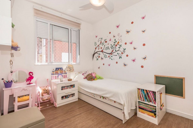 Imagem Imóvel com 3 Quartos à Venda, 76 m² em Jardim Carvalho - Porto Alegre Imagem Imóvel com 3 Quartos à Venda, 76 m² em Jardim Carvalho - Porto Alegre