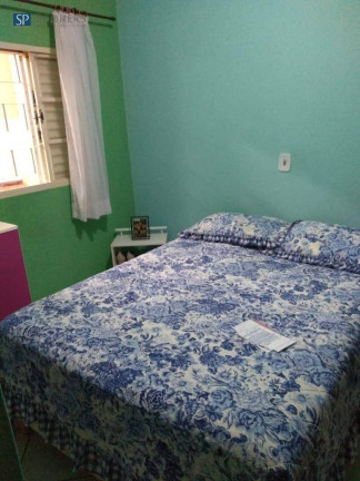 Imagem Casa com 3 Quartos à Venda, 140 m² em Jardim Palmares - Vinhedo